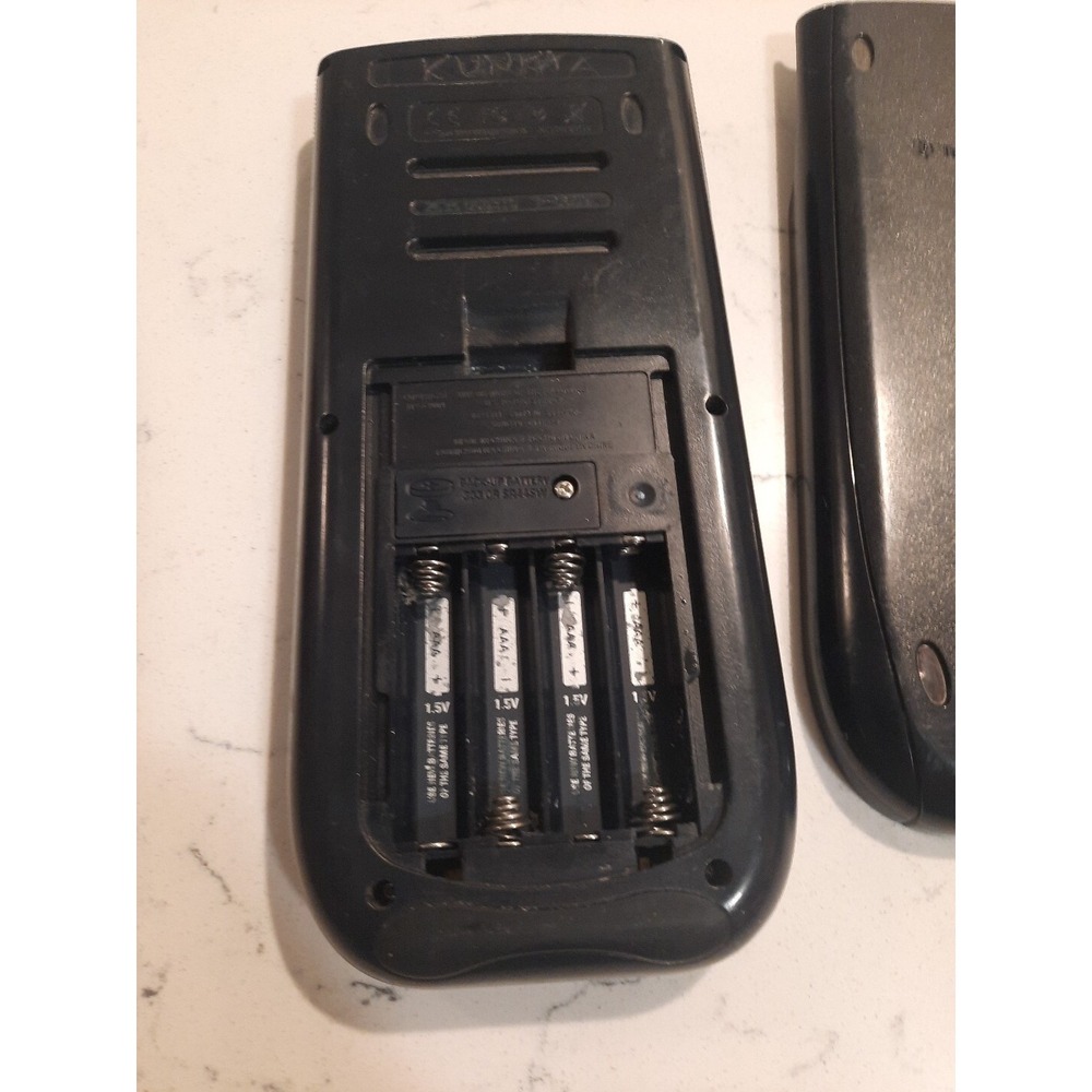Texas Instruments TI-84 Plus - All Purpose Graphing Calculator Not Working - Picture 5 of 5